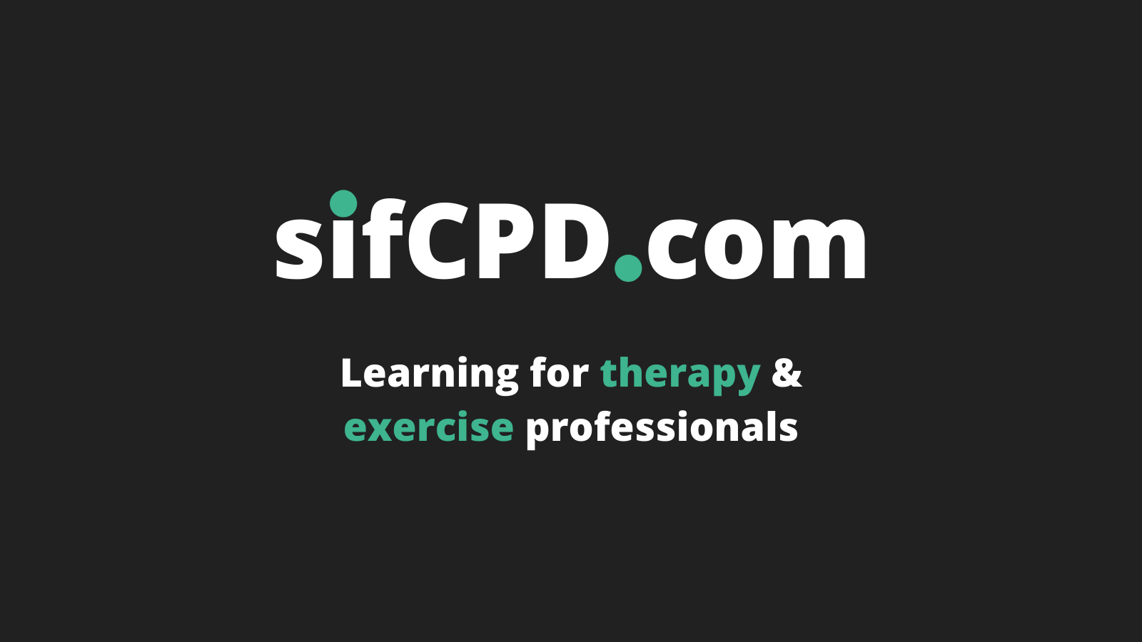 aports-injury-fix-intro-to-sif.health-blog-sifcpd-logo